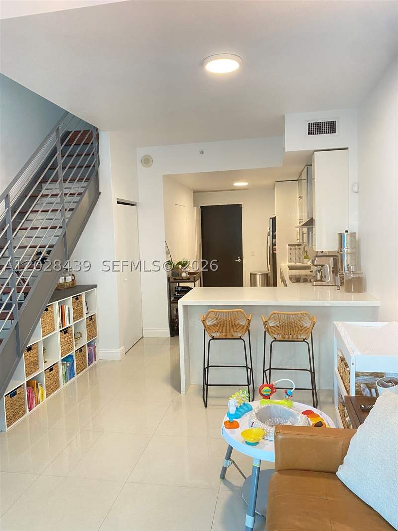 1 bedroom Condominium at 60 SW 13th St 2212, Infinity At Brickell Cond, Miami — photo 5