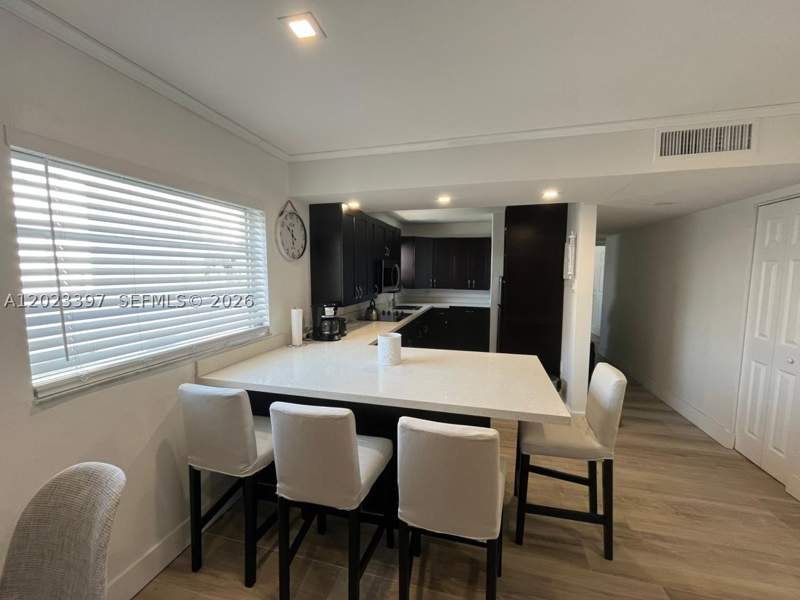 1 bedroom Condominium at 6965 Harding Ave 401, Harding Villas Condo, Miami Beach — photo 4