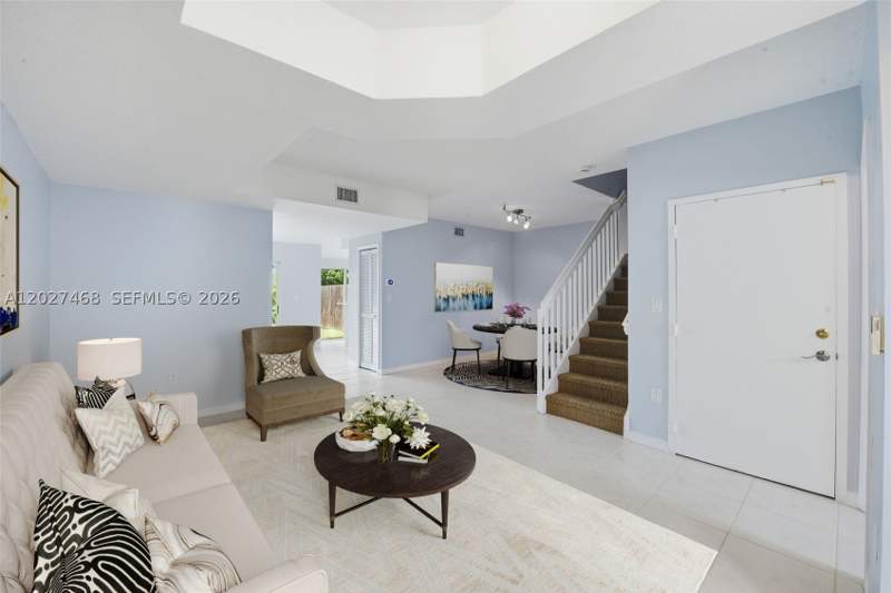 3 bedroom Condominium at 10180 SW 88th St 403, Tiffany Of Kendall Condo, Miami — photo 2
