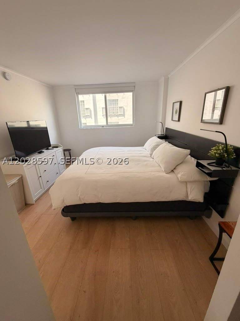 1 bedroom Condominium at 401 Ocean Dr 224, The Presidential Condo, Miami Beach — photo 5