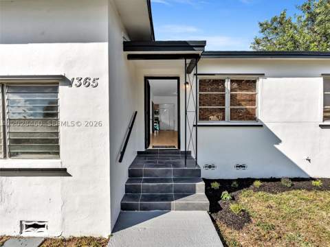 1365 NE 130th St, North Miami FL - photo 17 of 78