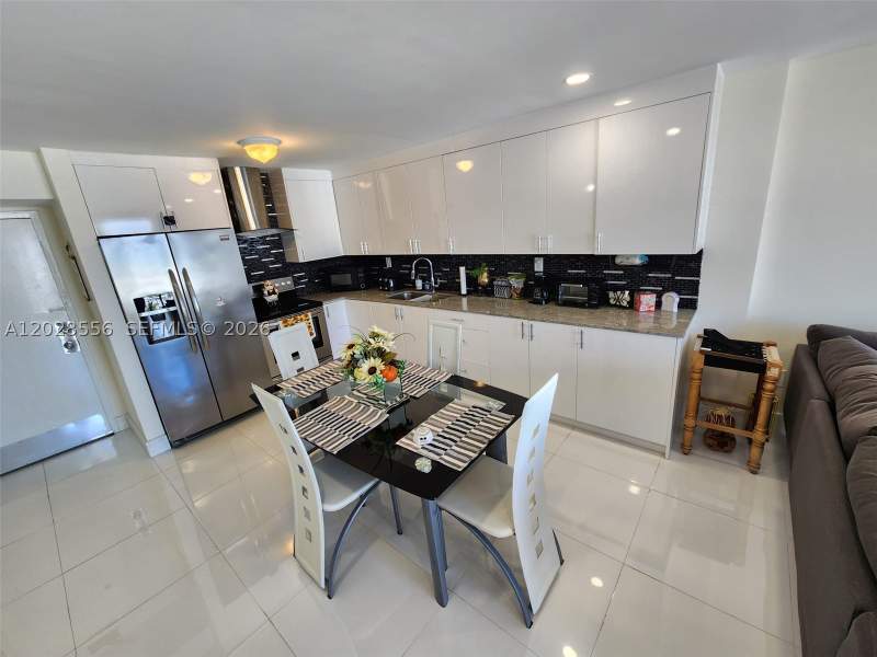 1 bedroom Condominium at 345 Ocean Dr 602, Ocean Point Condo, Miami Beach — photo 4