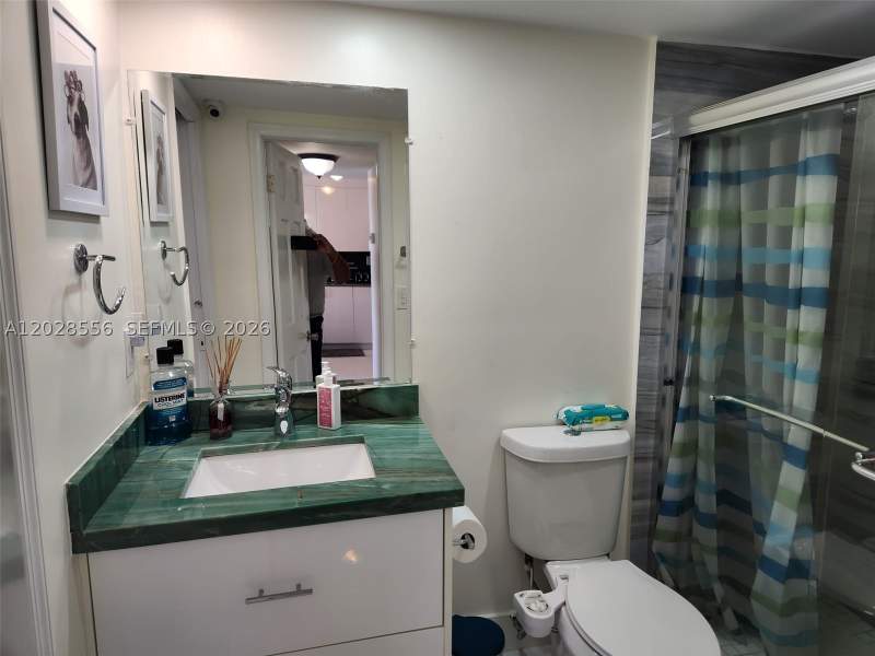 1 bedroom Condominium at 345 Ocean Dr 602, Ocean Point Condo, Miami Beach — photo 5