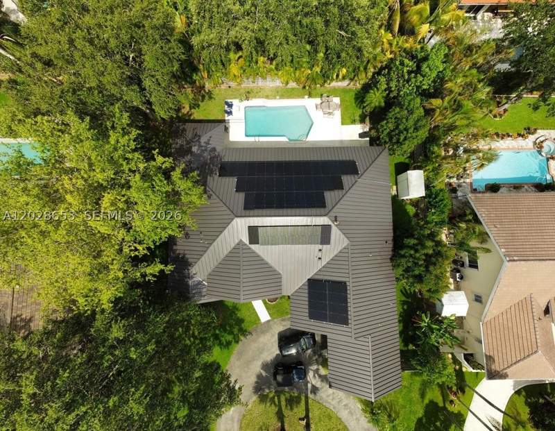 5 bedroom SingleFamilyResidence at 13324 SW 106th Ave, Cadeca Estates, Miami — photo 4