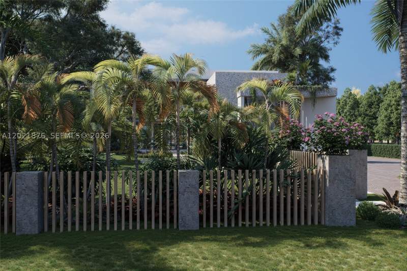 6 bedroom SingleFamilyResidence at 7650 SW 83rd Ct, Sunset Vistas, Miami — photo 2