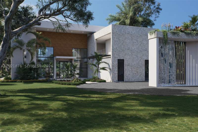 6 bedroom SingleFamilyResidence at 7650 SW 83rd Ct, Sunset Vistas, Miami — photo 4