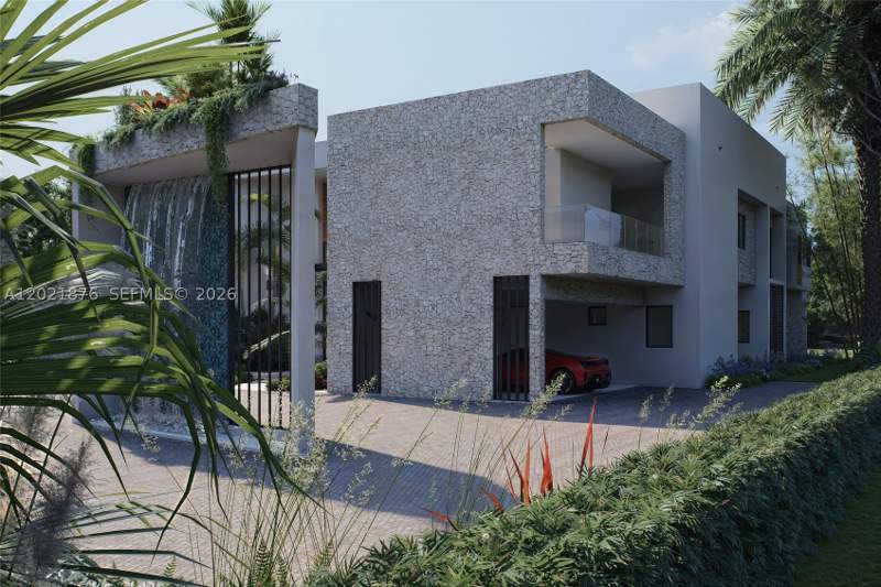 6 bedroom SingleFamilyResidence at 7650 SW 83rd Ct, Sunset Vistas, Miami — photo 5