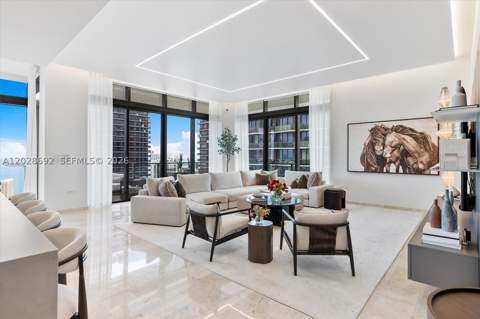 88 SW 7th St 4001, Miami FL - photo 11 of 75