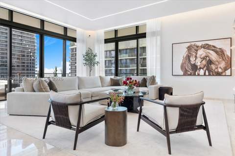 88 SW 7th St 4001, Miami FL - photo 13 of 75