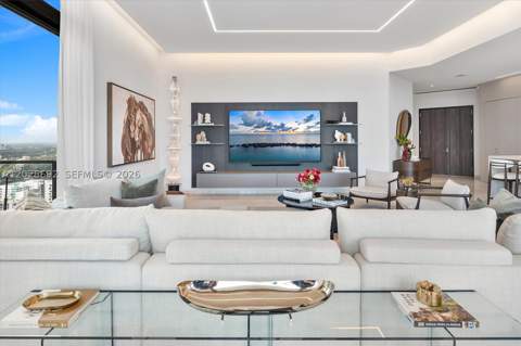 88 SW 7th St 4001, Miami FL - photo 19 of 75