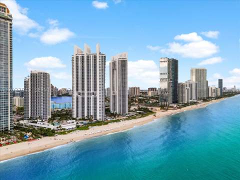 18001 Collins Ave 2511, Sunny Isles Beach FL - photo 10 of 11