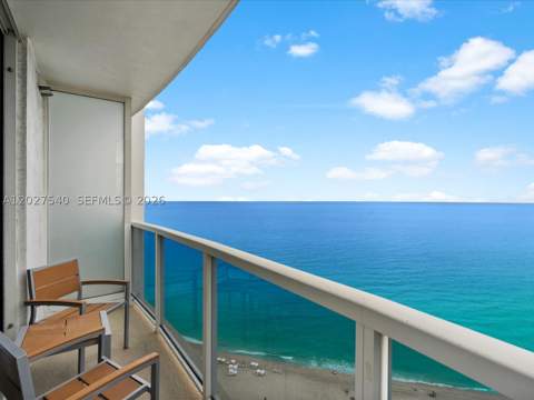 18001 Collins Ave 2511, Sunny Isles Beach FL - photo 7 of 11