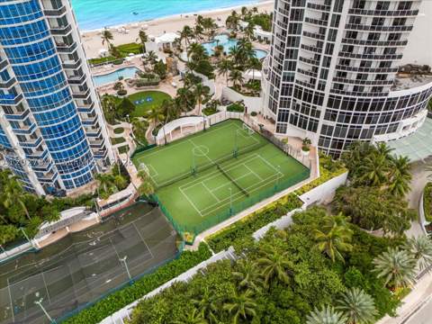 18001 Collins Ave 2511, Sunny Isles Beach FL - photo 9 of 11