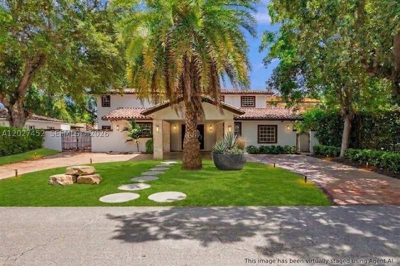 5 bedroom SingleFamilyResidence at 6284 SW 26th St, Coral Villas Rev, Miami — photo 3