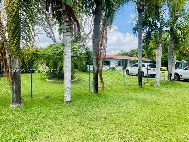7 bedroom SingleFamilyResidence at 7910 SW 73rd Ct, El Dorado Estates, Miami — photo 4