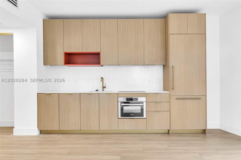 0 bedroom Condominium at 90 NE 32 714, The Standart Residences, Miami — photo 3