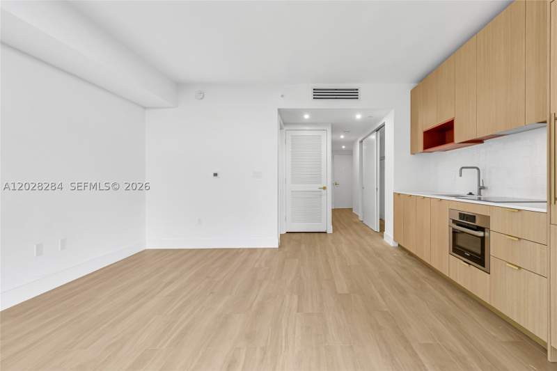 0 bedroom Condominium at 90 NE 32 714, The Standart Residences, Miami — photo 5