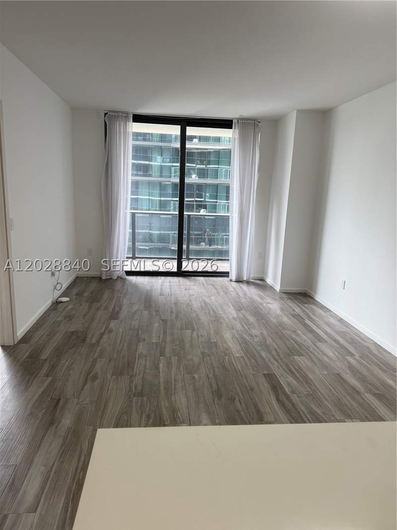 1 bedroom Condominium at 801 S Miami Ave 1808, 801 Sma Residences Condo, Miami — photo 4