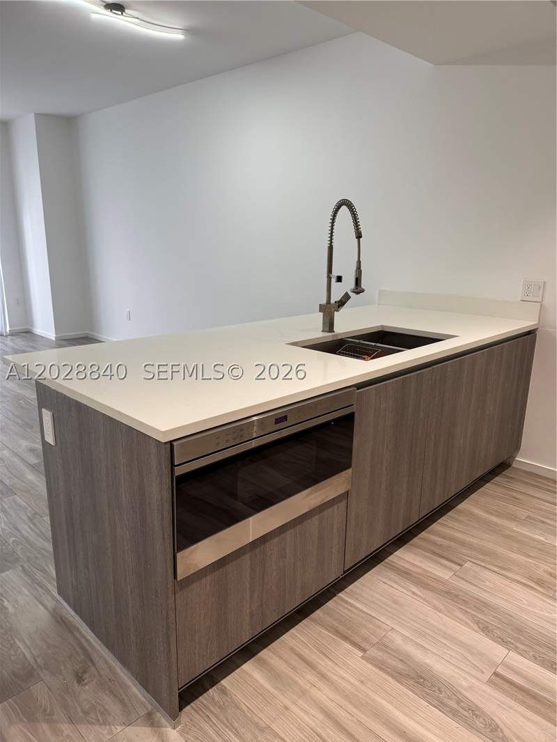 1 bedroom Condominium at 801 S Miami Ave 1808, 801 Sma Residences Condo, Miami — photo 5