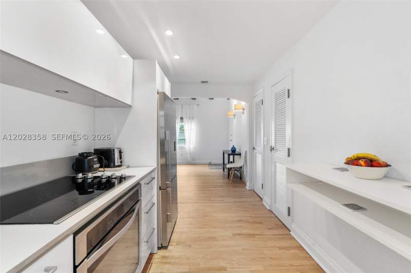 1 bedroom Condominium at 1605 Euclid Ave B1, The Norma Condo, Miami Beach — photo 2