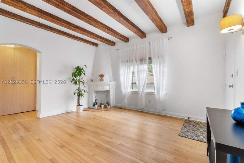 1 bedroom Condominium at 1605 Euclid Ave B1, The Norma Condo, Miami Beach — photo 3