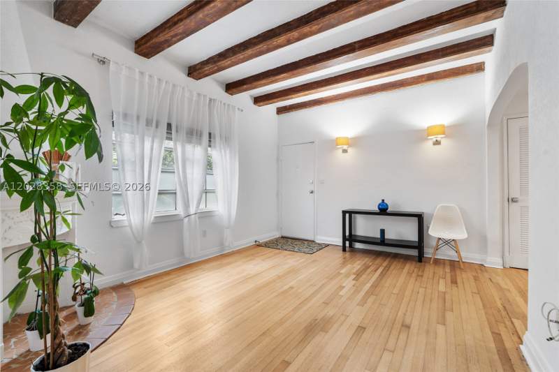 1 bedroom Condominium at 1605 Euclid Ave B1, The Norma Condo, Miami Beach — photo 4
