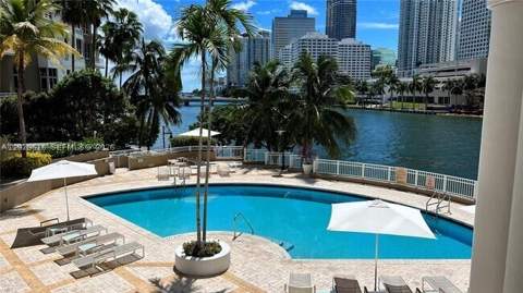 801 Brickell Key Blvd 906, Miami FL - photo 15 of 24
