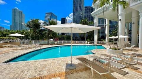 801 Brickell Key Blvd 906, Miami FL - photo 16 of 24