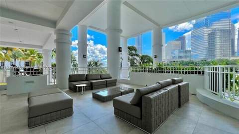 801 Brickell Key Blvd 906, Miami FL - photo 20 of 24