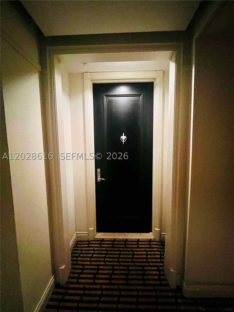 1 bedroom Condominium at 801 Brickell Key Blvd 906, Courts Brickell Key Condo, Miami — photo 4