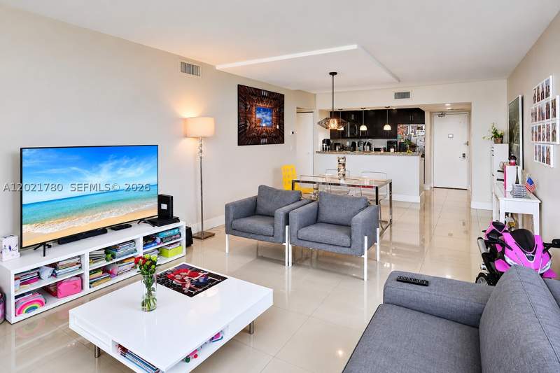 2 bedroom Condominium at 20335 W Country Club Dr 809, Coronado Condo- Tower I, Aventura — photo 3
