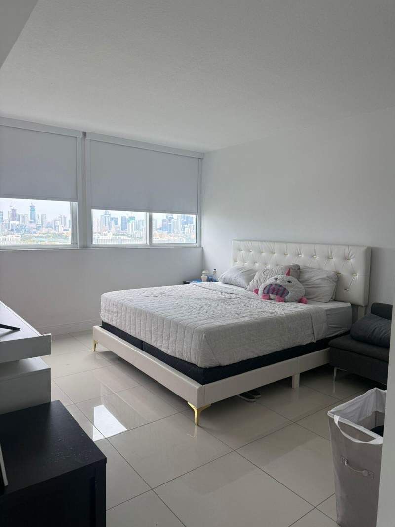 1 bedroom Condominium at 1861 NW S River Drive 2408, Terrazas Riverpark Village, Miami — photo 5