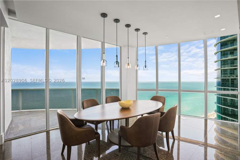 3 bedroom Condominium at 15811 Collins Ave 2601, Tdr Tower III Condo, Sunny Isles Beach — photo 4