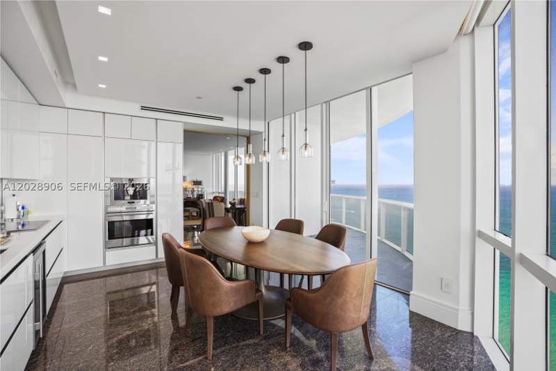 3 bedroom Condominium at 15811 Collins Ave 2601, Tdr Tower III Condo, Sunny Isles Beach — photo 5