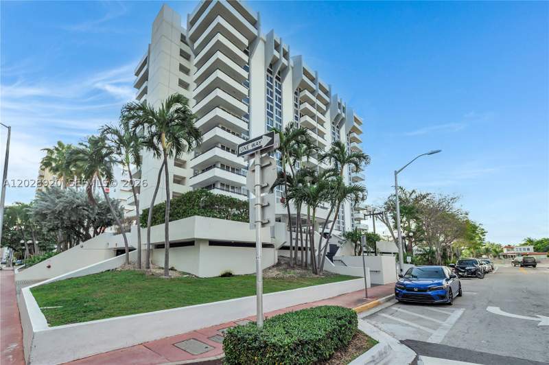 2 bedroom Condominium at 3200 Collins Ave 12-8, Portugal Towers Condo, Miami Beach — photo 2
