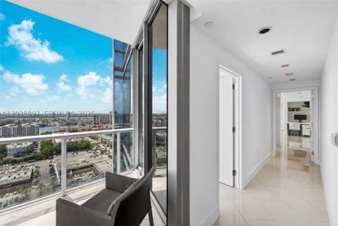 17121 Collins Ave 2601, Sunny Isles Beach FL - photo 19 of 55