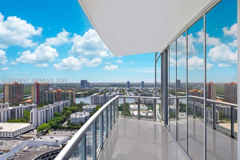 3 bedroom Condominium at 17121 Collins Ave 2601, Jade Ocean Condo, Sunny Isles Beach — photo 4