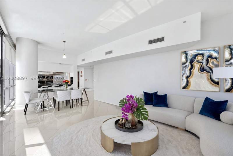 3 bedroom Condominium at 17121 Collins Ave 2601, Jade Ocean Condo, Sunny Isles Beach — photo 5