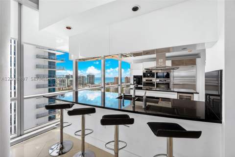 17121 Collins Ave 2601, Sunny Isles Beach FL - photo 6 of 55