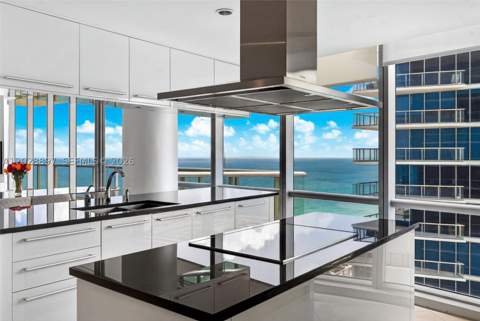 17121 Collins Ave 2601, Sunny Isles Beach FL - photo 8 of 55
