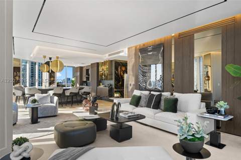 901 Brickell Key Blvd 3304, Miami FL - photo 14 of 87