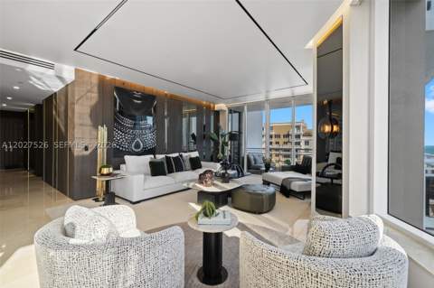 901 Brickell Key Blvd 3304, Miami FL - photo 17 of 87