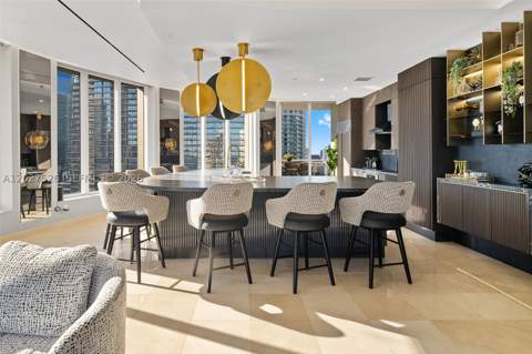 901 Brickell Key Blvd 3304, Miami FL - photo 18 of 87