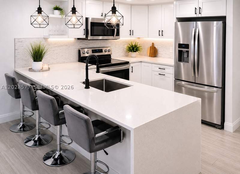 2 bedroom Condominium at 14311 N Kendall Dr 206A, Promenade At Kendale Lake, Miami — photo 3