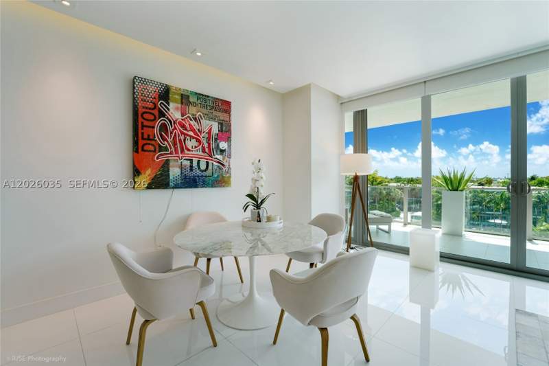2 bedroom Condominium at 350 Ocean Dr 405N, Oceana Key Biscayne Condo, Key Biscayne — photo 4