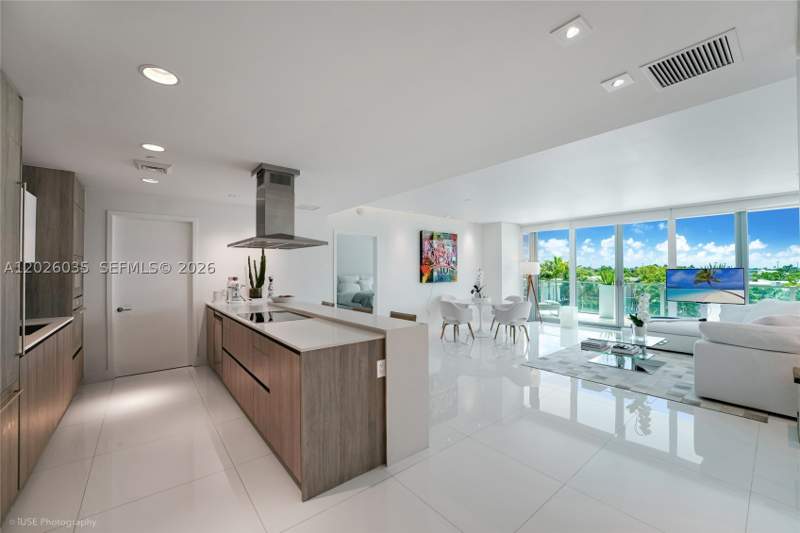 2 bedroom Condominium at 350 Ocean Dr 405N, Oceana Key Biscayne Condo, Key Biscayne — photo 5