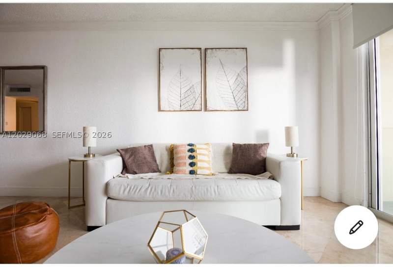 1 bedroom Condominium at 19370 Collins Ave 1005, Ocean Reserve Condo, Sunny Isles Beach — photo 3