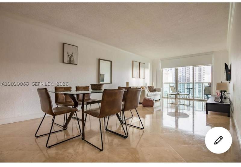 1 bedroom Condominium at 19370 Collins Ave 1005, Ocean Reserve Condo, Sunny Isles Beach — photo 4