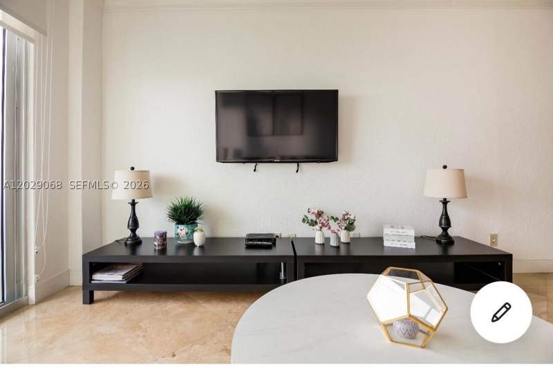 1 bedroom Condominium at 19370 Collins Ave 1005, Ocean Reserve Condo, Sunny Isles Beach — photo 5