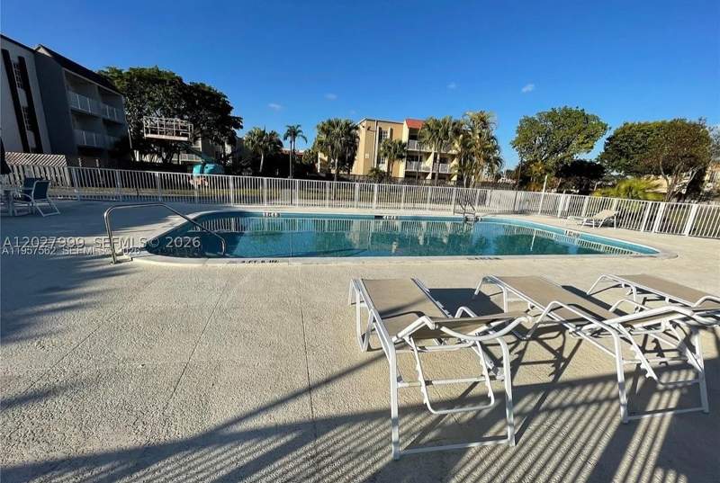 1 bedroom Condominium at 4800 NW 79th Ave 208, Doral Gardens II Condo, Doral — photo 3